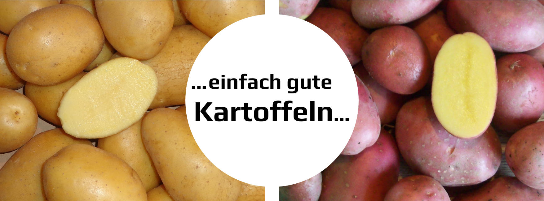 Kartoffeln